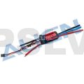 HES45X01 RCE-BL45X Brushless ESC With Governer Mode HES45X01 RCE-BL45X Brushless ESC With Governer Mode